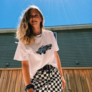 Meet your Posher, Finley